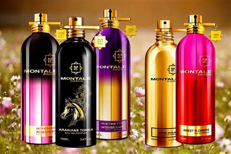 perfume montale replica|best montale scents.